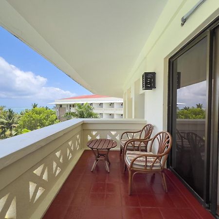 Mombasa Continental Resort Shanzu Bagian luar foto