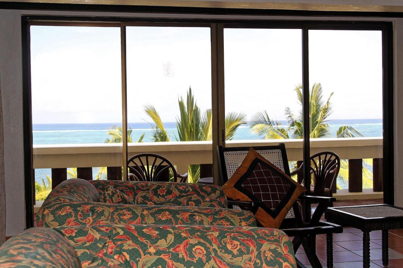 Mombasa Continental Resort Shanzu Bagian luar foto